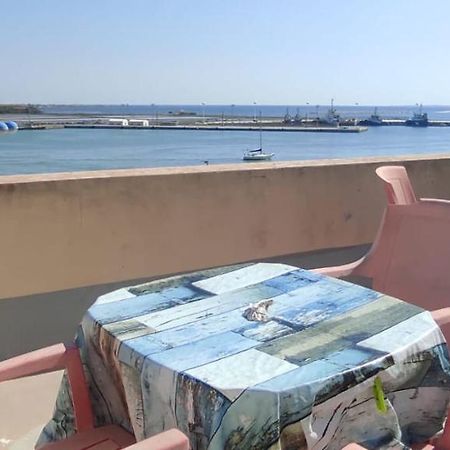 The Twins Rooms In Trapani 1 ภายนอก รูปภาพ