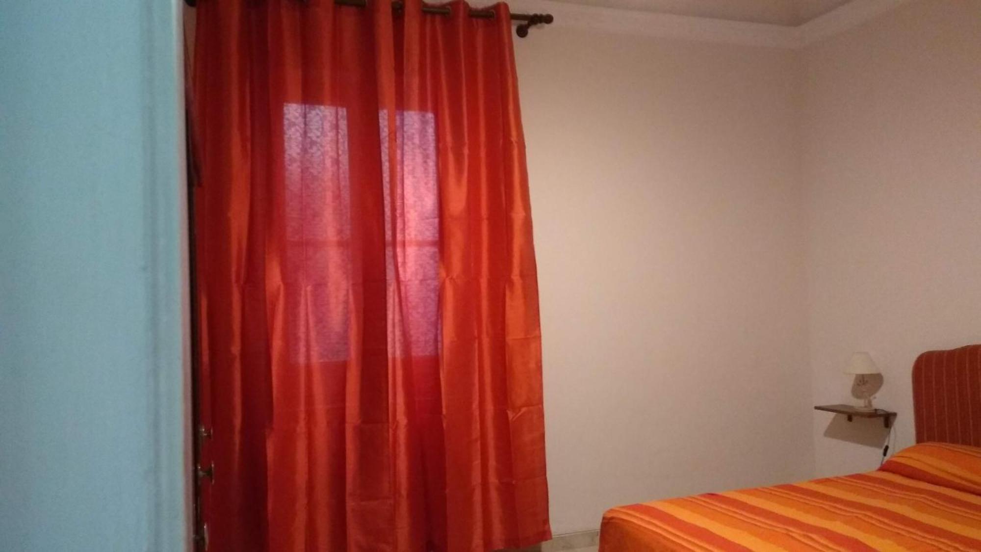 The Twins Rooms In Trapani 1 ห้อง รูปภาพ