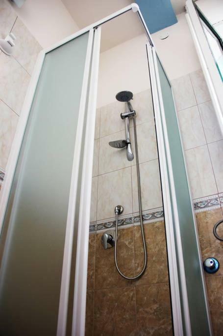 The Twins Rooms In Trapani 1 ภายนอก รูปภาพ